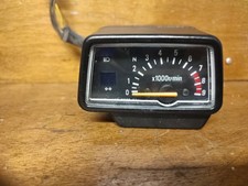 YAMAHA 600 XT XTZ XTE 34L 55W