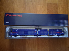 Electrotren HE6085 scala H0