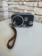 Cinepresa d'Epoca a Molla -