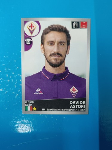 Figurina calciatori panini - calciatori,