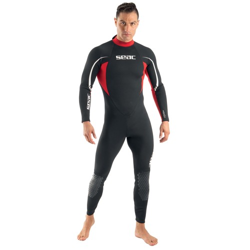 Seac relax long muta - seac,
