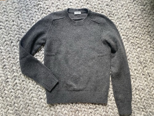 Maglione girocollo saint - maglione,