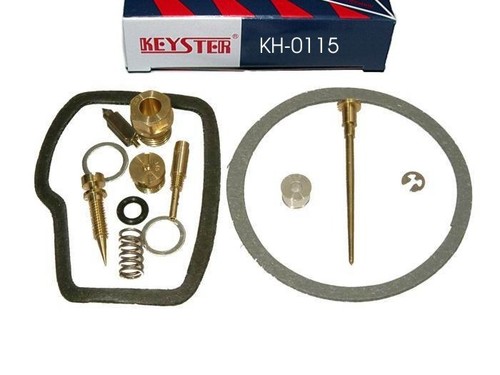 Kit carburatore keyster per - carburatore,