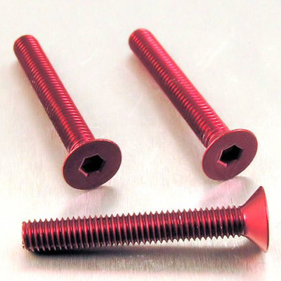 Pro bolt rondella alluminio - pro-bolt,