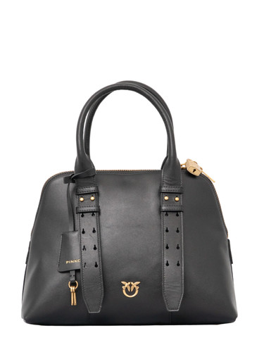 Pinko borsa bowling - bowling, bag