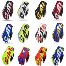 🧤 Guanti MTB/Motocross Full