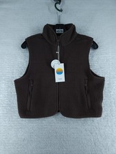 Gilet Alpino Donna Vuori -