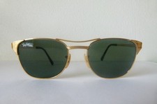 Occhiali da sole vintage