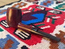 Charatan’s Make Belvedere 4420DC – Lane Era – Londra Inghilterra – Pipa da collezione