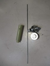 Bouchons de fourche (Aprilia -