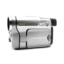 Sony Handycam DCR-TRV280