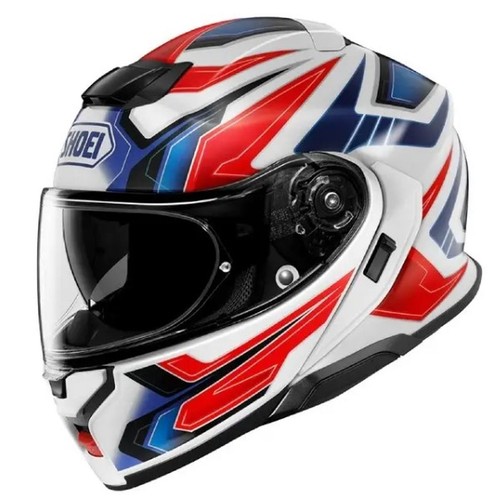 Casco modulare shoei neotec - shoei,