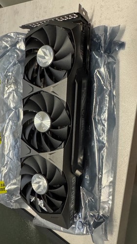 Zotac gaming geforce rtx 3080 - gaming,