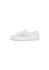 Sneaker SUPERGA 2750 MACRAME