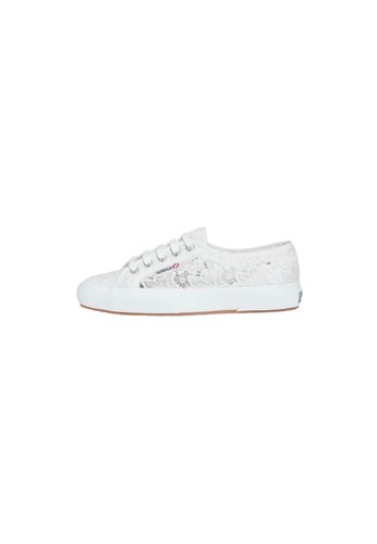 Sneaker superga 2750 macrame - sneaker,