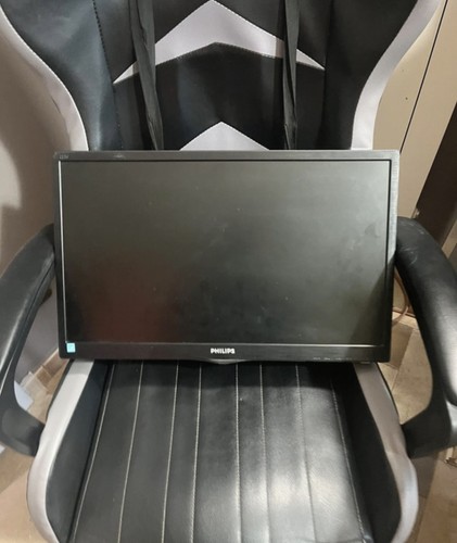 Monitor pollici philips - monitor,