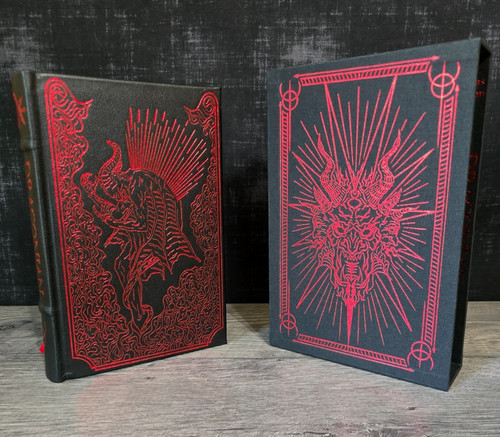 Draconian initiations thomas - draconian,