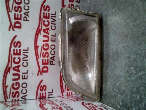 Faro fanale sinistro - volvo, s40