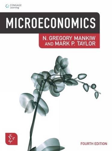 Microeconomics mankiw mark - microeconomics,n., mankiw,