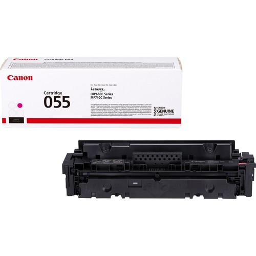 Canon original toner magenta - original,