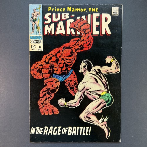 Sub mariner key - key, thing