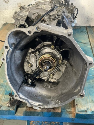 Cambio manuale completo per - cambio,