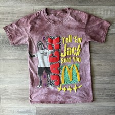 Camicia Uomo Cactus Jack