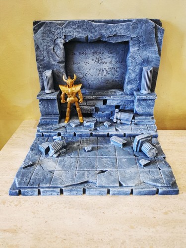 Saint seiya cavalieri zodiaco - cavalieri,