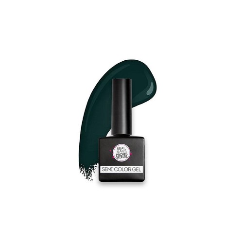 Real nails semi color - semi,