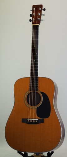 Martin 1989 rifinito - martin, hd-28