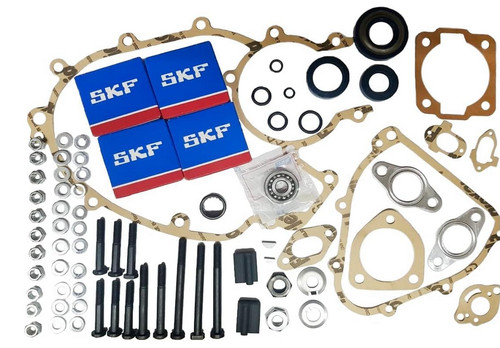 Kit revisione motore - motore, 50
