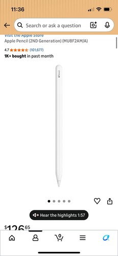 Apple magic keyboard - keyboard, e