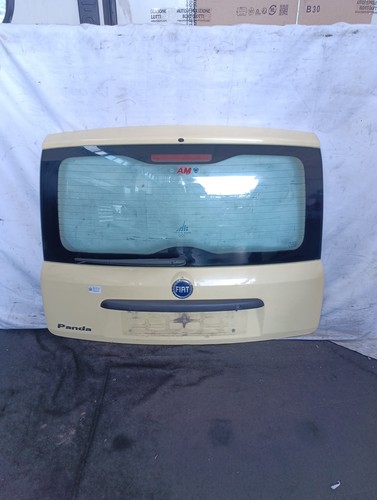 46827172 portello post fiat - portello, post.