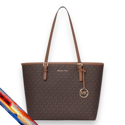 Borsa michael kors marrone - borsa,