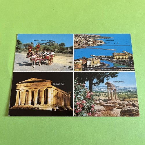 Sicilia souvenir carrettino - souvenir,