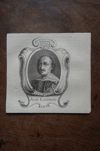 Giovanni lanfranco 1582 1647 - giovanni, (1582-1647