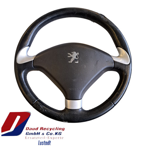 Volante peugeot 307cc - volante,
