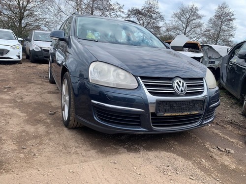 Culla motore volkswagen golf - culla, v