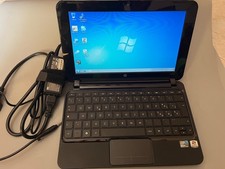 HP MINI 210-1000 2GB RAM WINDOWS 7 STARTER INSTALLATO