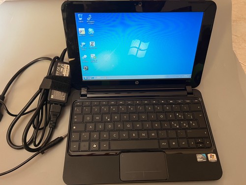 Mini 210 1000 2gb - hp, 210-1000