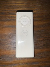 Telecomando Apple modello