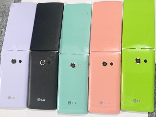 Smartphone wine smart d486 - lg,