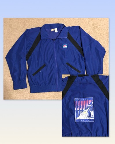 Vintage 90s nike challenge - vintage,