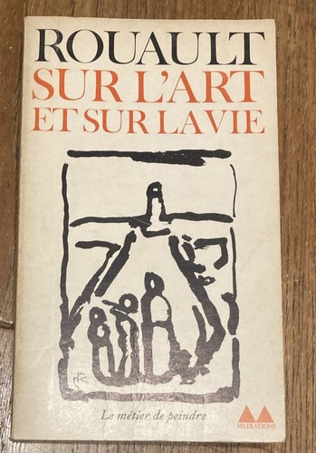 Rouault sur art - rouault,