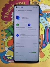 Oppo Find X5 5G 256GB 8 GB