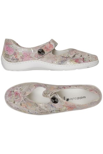 Ballerine forestali scarpe - ballerine,