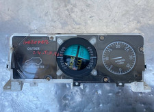 INCLINOMETRO hr806801 HYUNDAI Galloper 1° Serie 2500 Diesel --- (1999) RI 914991