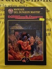 Advanced dungeons dragons - &,
