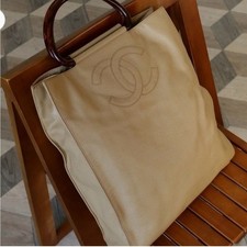 Autentica borsa a tracolla