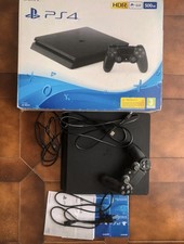 Sony playstation slim 500gb - sony,